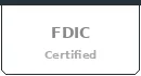 Westpac Seal Fdic seal